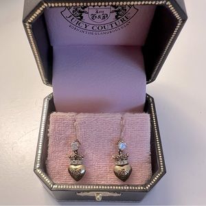 Juicy Couture Earrings